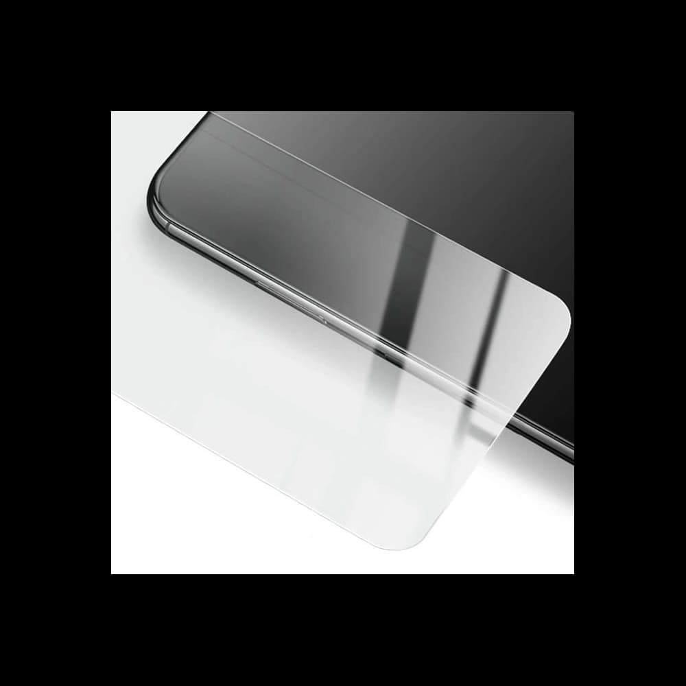 Bizon Glas Klar Xiaomi Poco F3 - 5