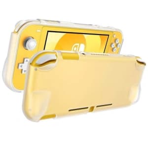 ESR Gehäuse Essential Nintendo Switch Lite Klar