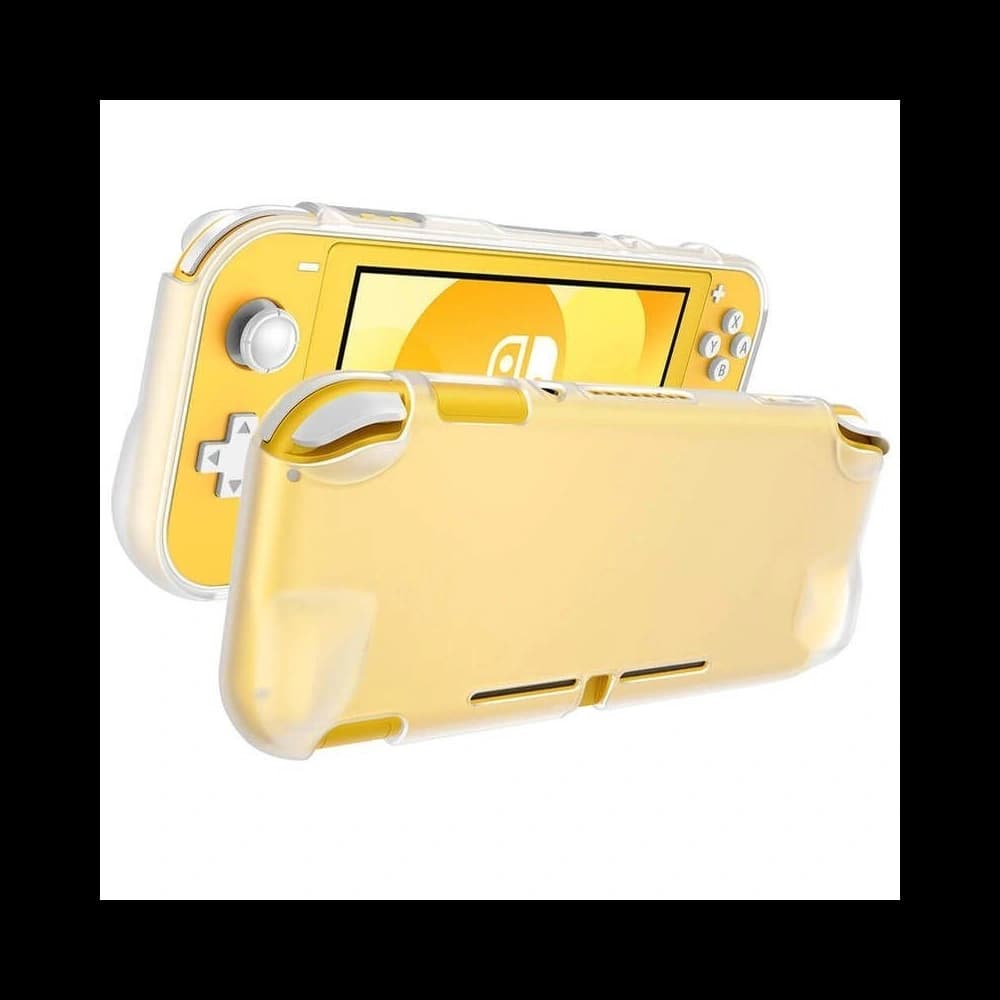 ESR Gehäuse Essential Nintendo Switch Lite Klar - 1