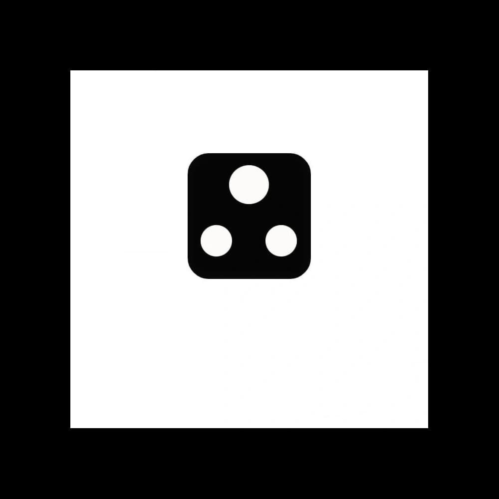 Bizon Glaslinse Xiaomi Poco F4 [2 PACK] - 3