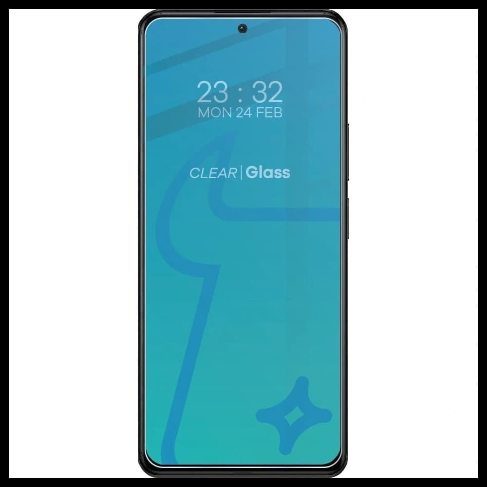 Bizon Glas Klar Xiaomi Poco F4 - 3