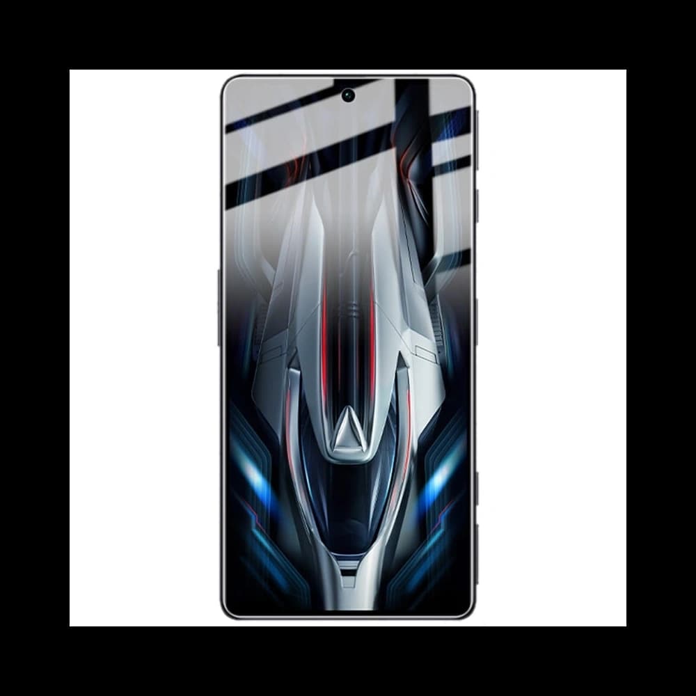 Bizon Glass Hydrogel Poco F4 GT [2 PACK] - 2