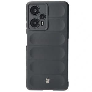 Bizon Case Tur Xiaomi Poco F5 grau