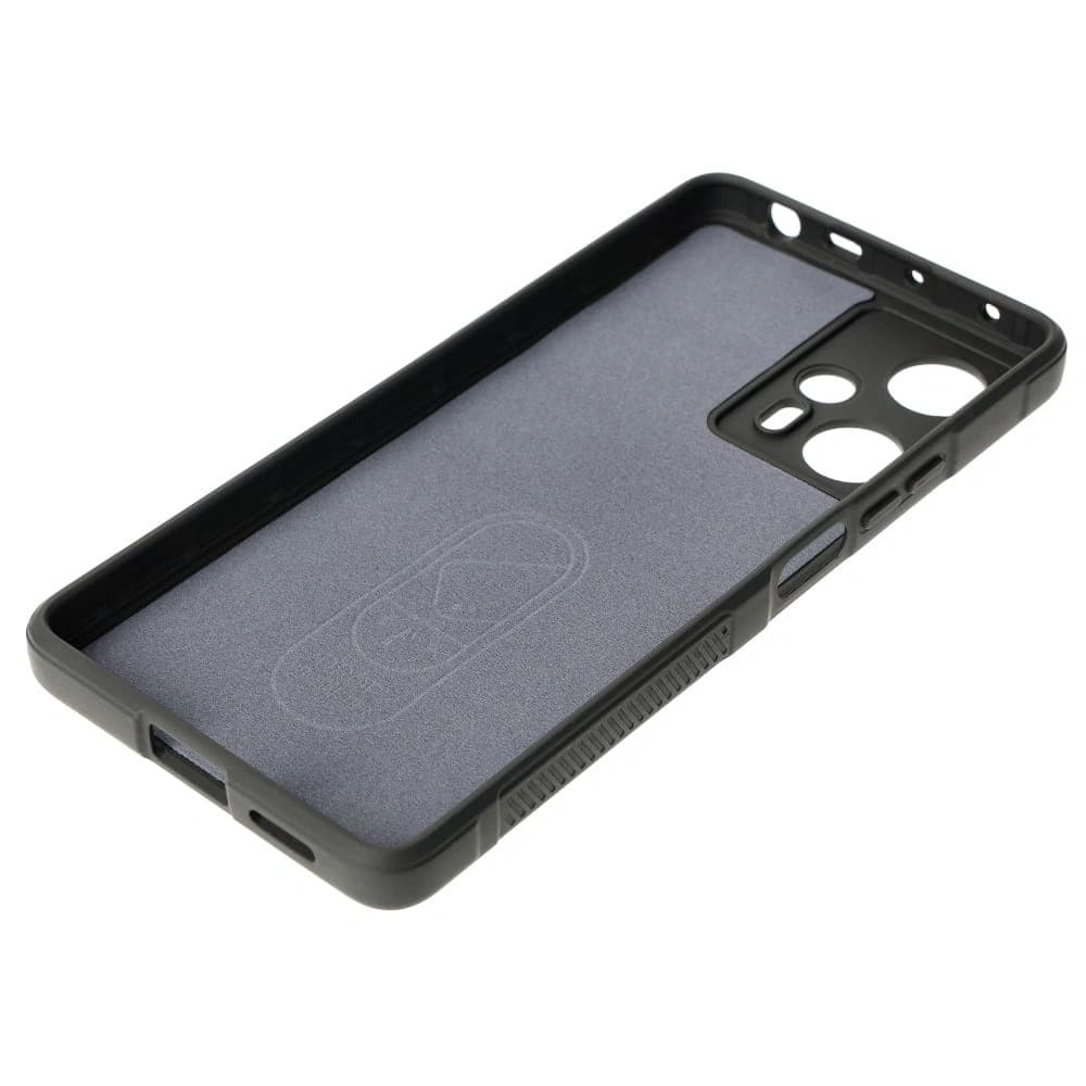 Bizon Case Tur Xiaomi Poco F5 grau - 4