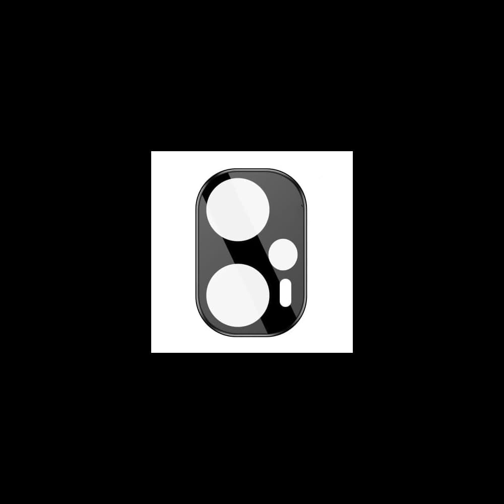 Bizon Glaslinse Poco F5 [2 PACK] - 3