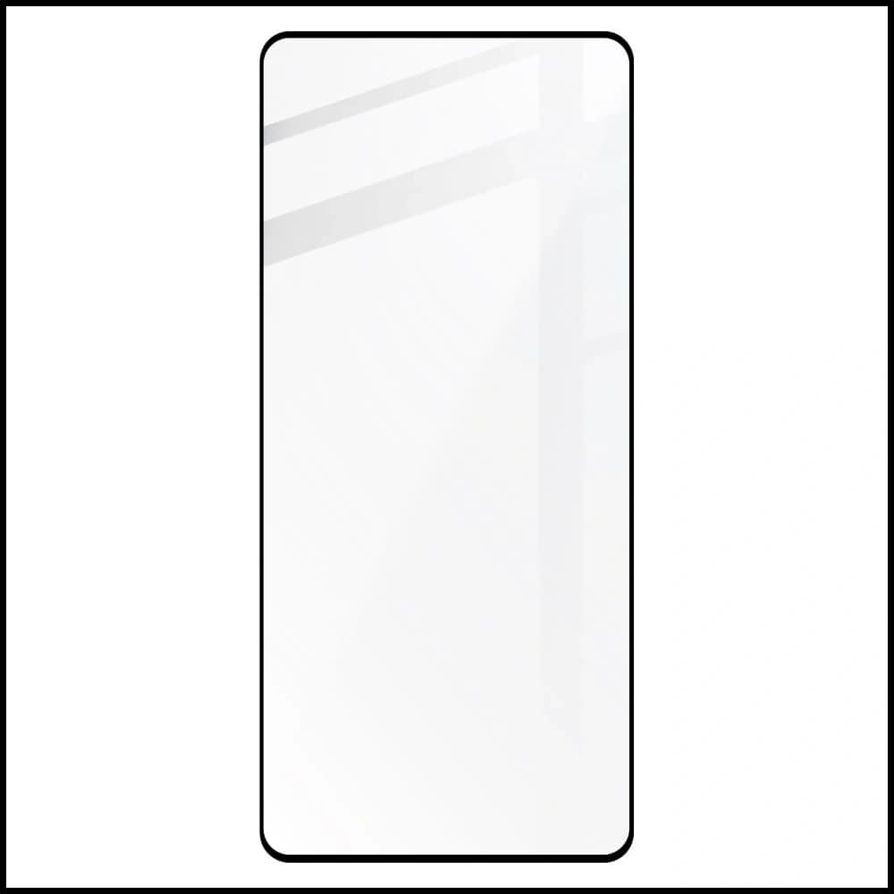 Bizon Glass Edge 2 POCO F5 schwarz - 4