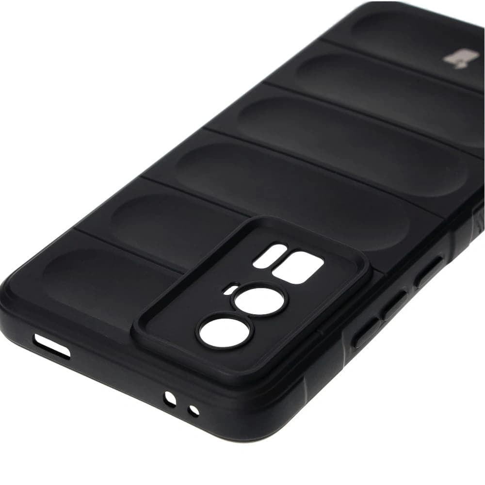 Bizon Case Tur Xiaomi Poco F5 Pro schwarz - 3