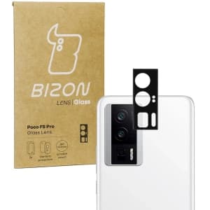 Bizon Glass Lens Poco F5 Pro [2 PACK]
