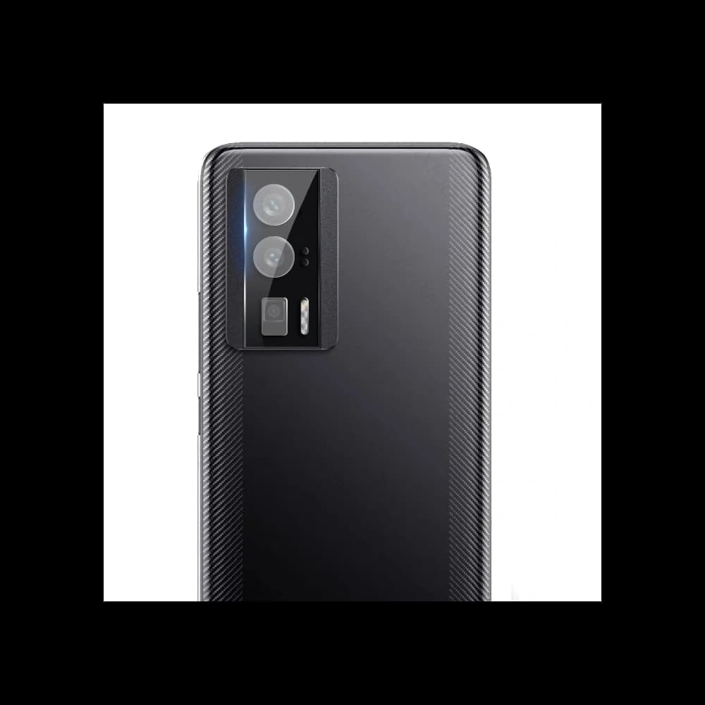 Bizon Glass Lens Poco F5 Pro [2 PACK] - 4