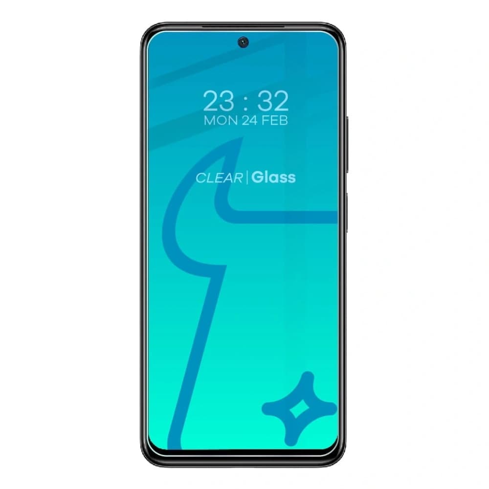 Bizon Glas Klar Xiaomi Poco M4 Pro - 3