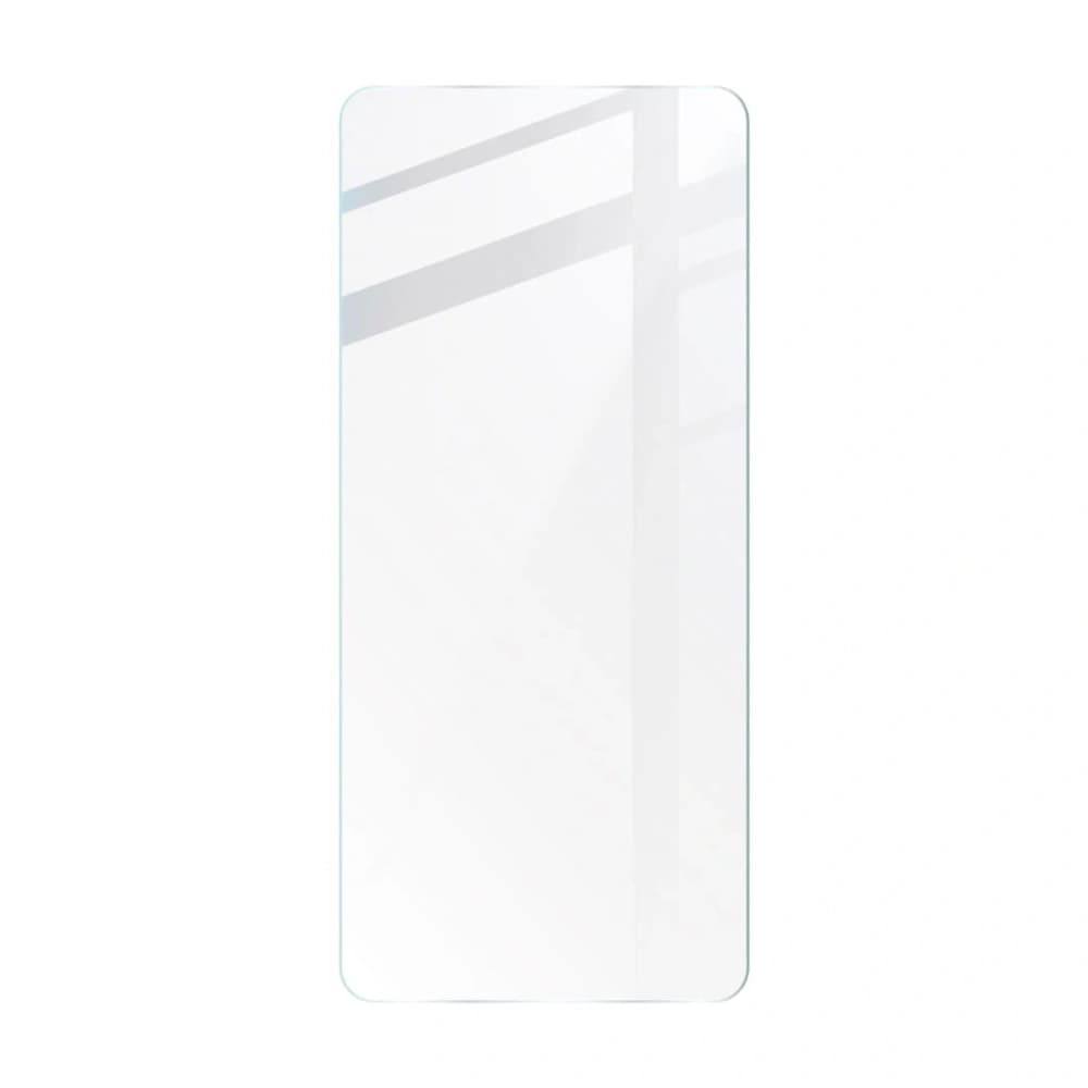 Bizon Glass Clear 2 Poco M5s / Redmi Note 10 / 10s - 3