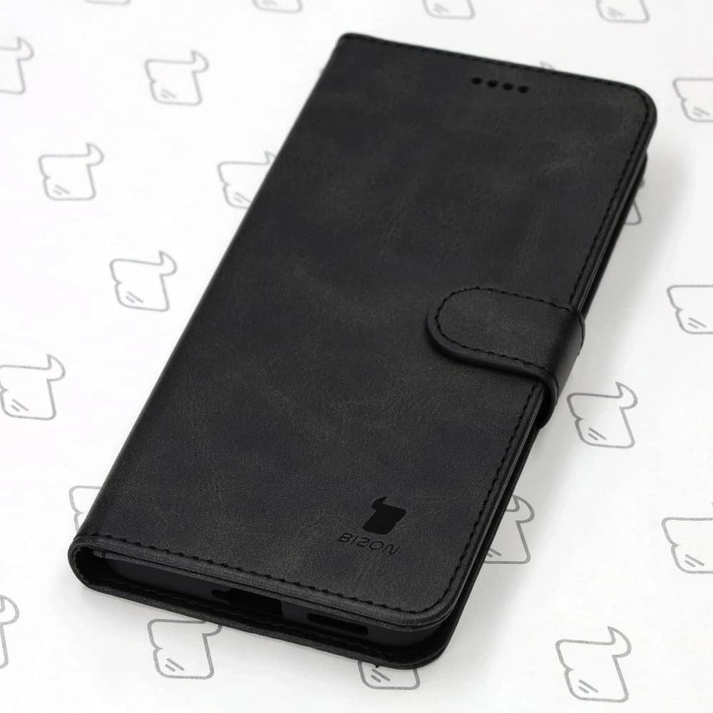 Bizon Case Wallet Xiaomi Poco X4 GT black - 3