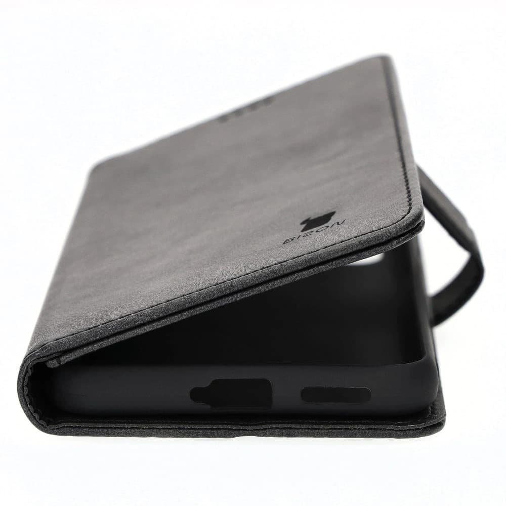 Bizon Case Wallet Xiaomi Poco X4 GT black - 5