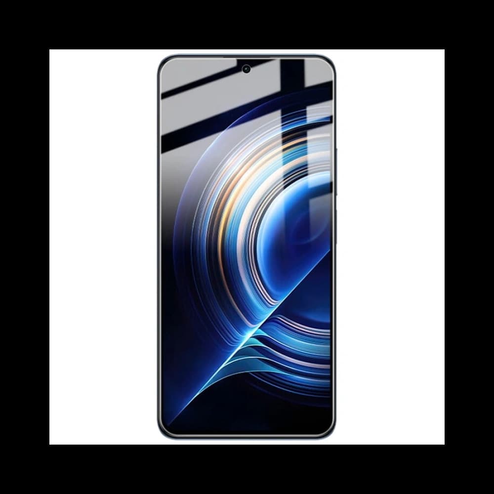 Hydrogel film for screen Bizon Glass Hydrogel Poco X4 Pro 5G [2 PACK] - 5