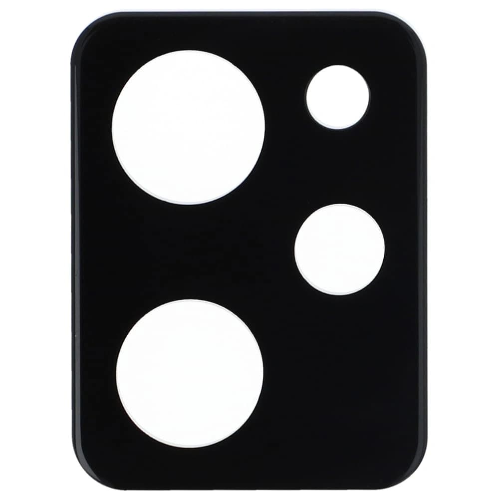 2x Screen glass + camera glass BIZON Edge 2 for Poco X5 Pro - 6