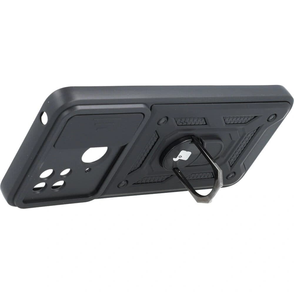 Bizon Case CamShield Ring Xiaomi Redmi 10C black - 3