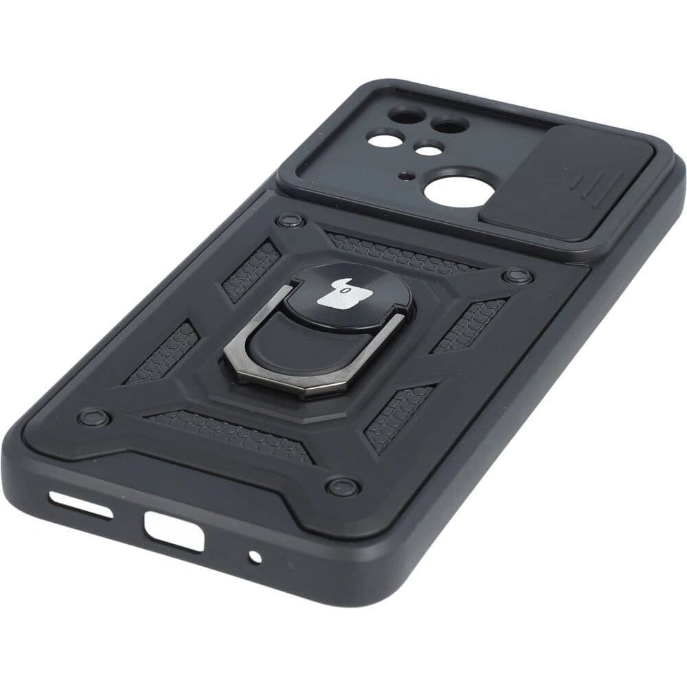 Bizon Case CamShield Ring Xiaomi Redmi 10C black - 4