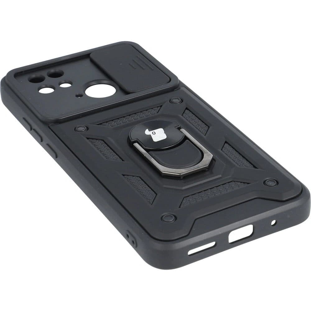 Bizon Case CamShield Ring Xiaomi Redmi 10C black - 5