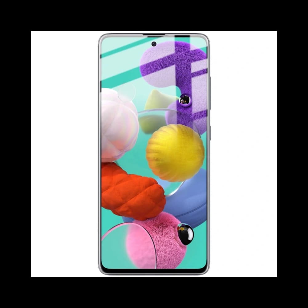 Bizon Glass Hydrogel Redmi 12 [2 PACK] - 6