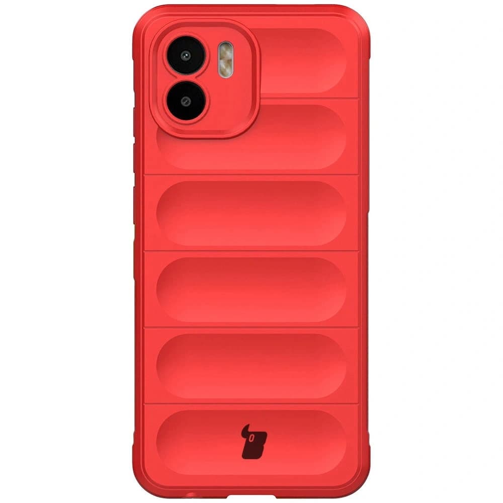 Bizon Case Tur Xiaomi Redmi A1 red - 2