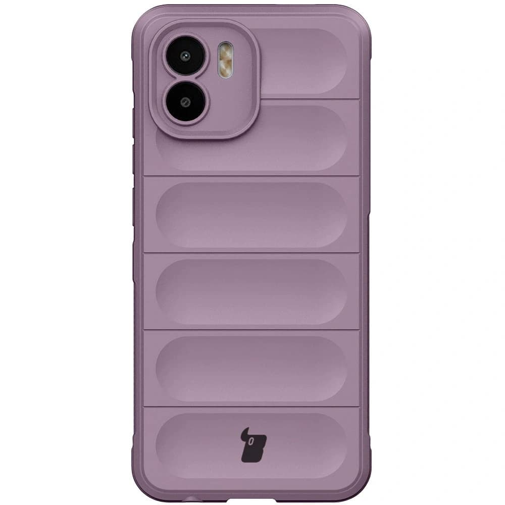 Bizon Case Tur Xiaomi Redmi A1 light purple - 2