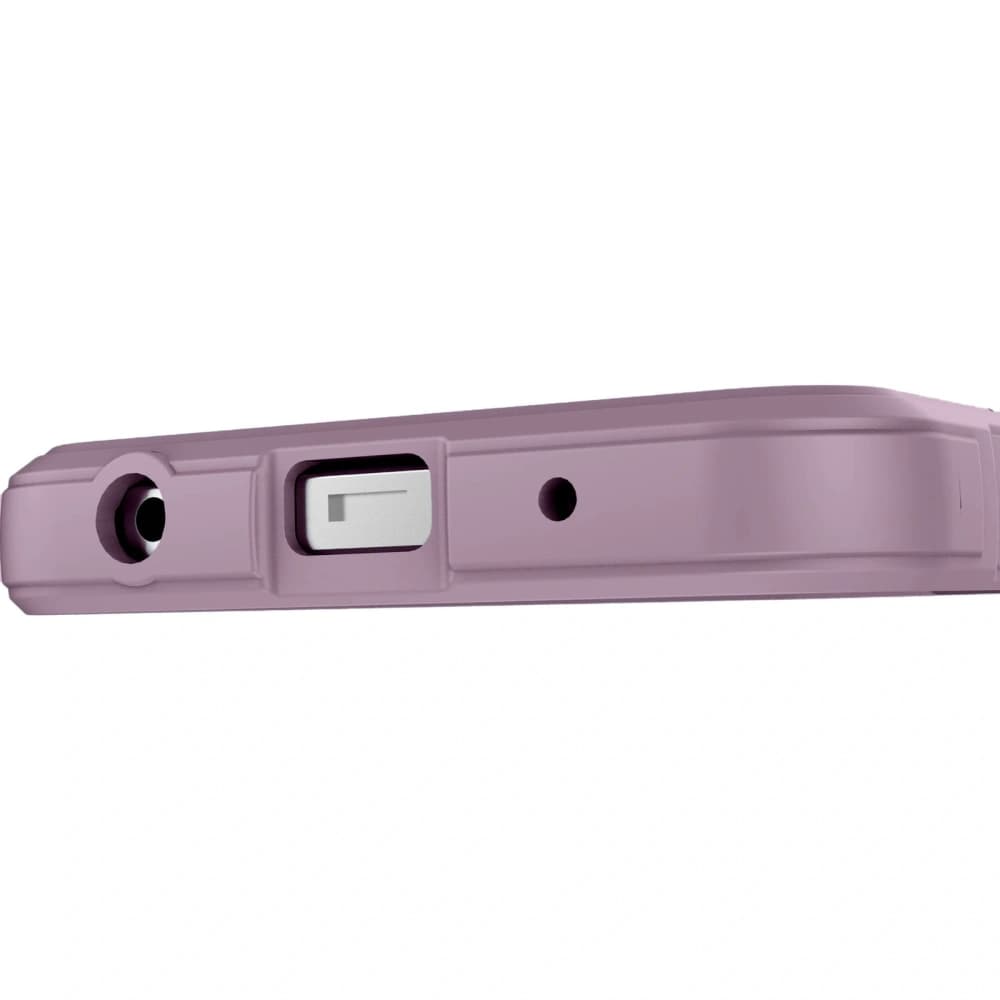 Bizon Case Tur Xiaomi Redmi A1 light purple - 5
