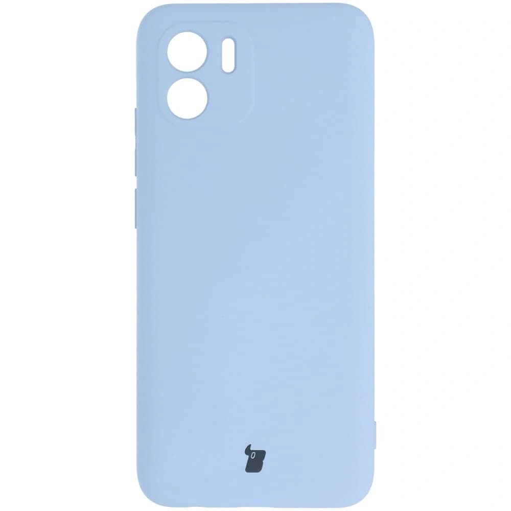 Bizon Case Silikon Xiaomi Redmi A1 helllila - 1