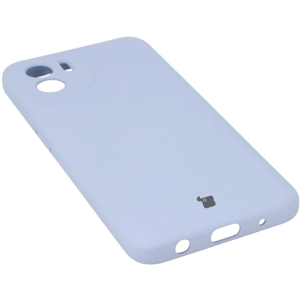 Bizon Case Silikon Xiaomi Redmi A1 helllila - 3