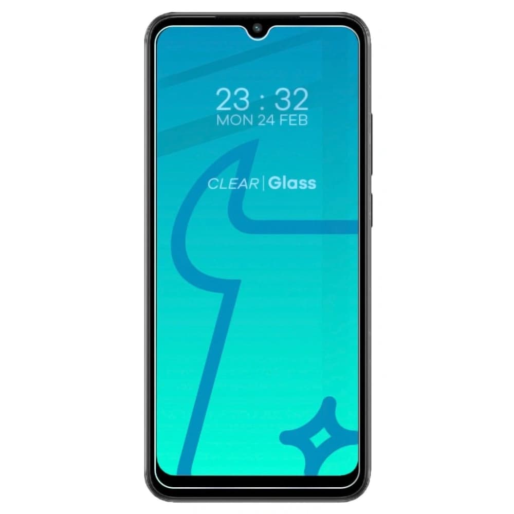 Bizon Glas Klar 2 Redmi A1 - 2