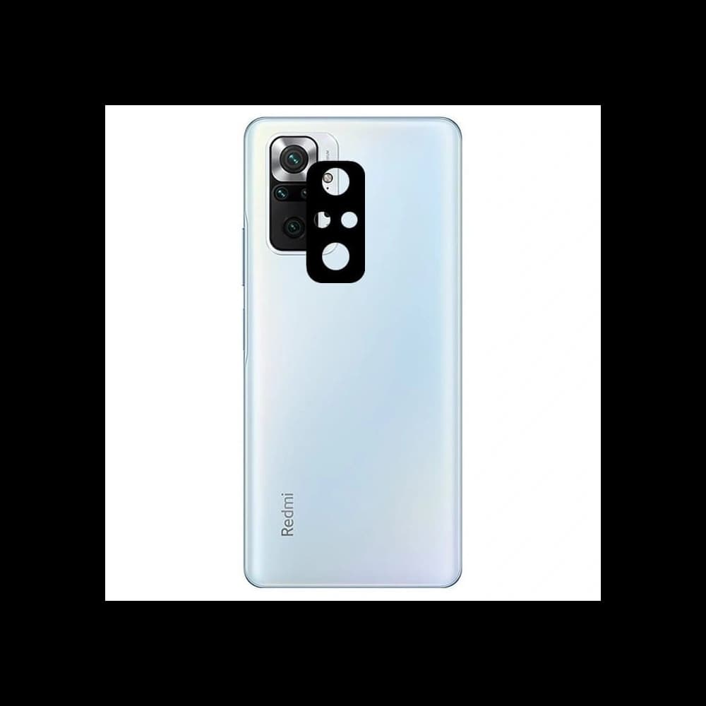 Bizon Glass Lens Xiaomi Redmi Note 10 Pro [2 PACK] - 2