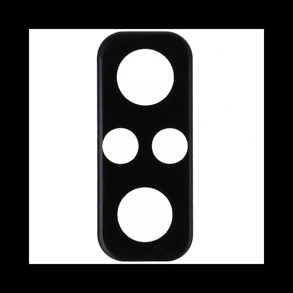 Bizon Glass Lens Xiaomi Redmi Note 10 Pro [2 PACK] - 3