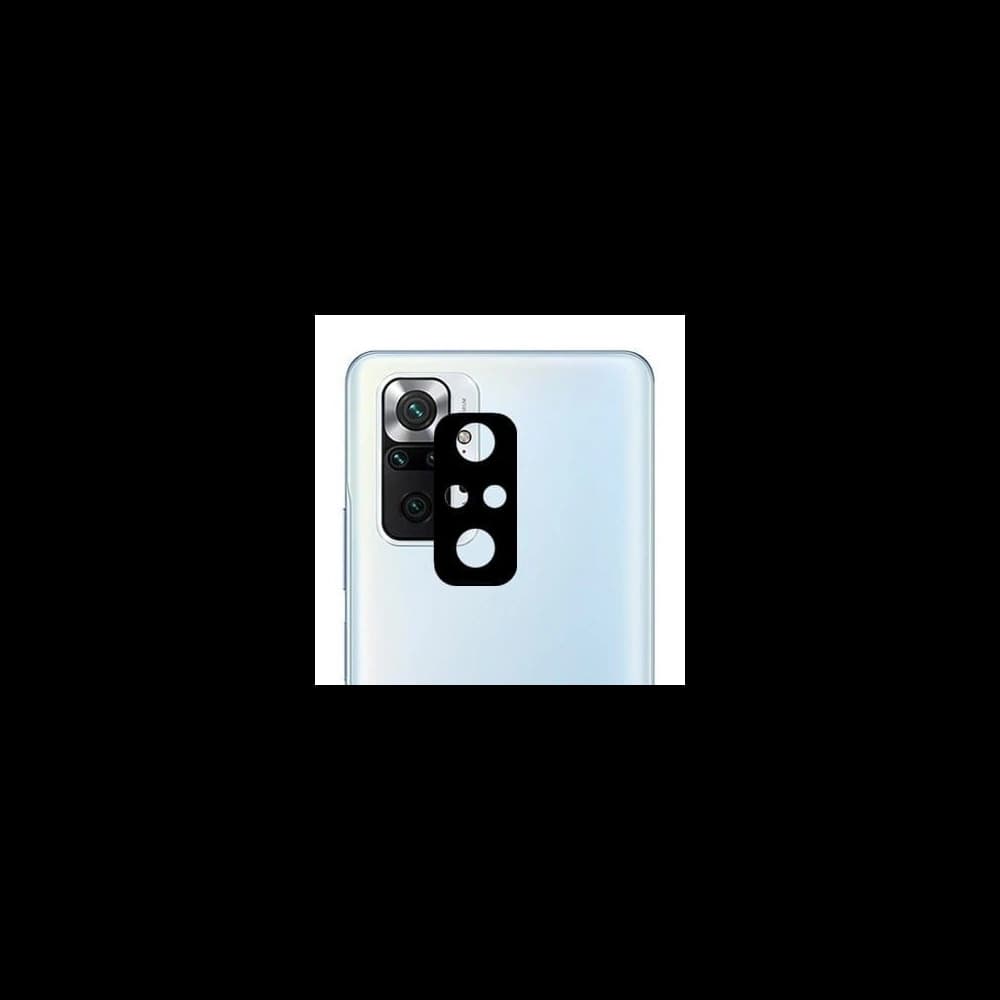 Bizon Glass Lens Xiaomi Redmi Note 10 Pro [2 PACK] - 4