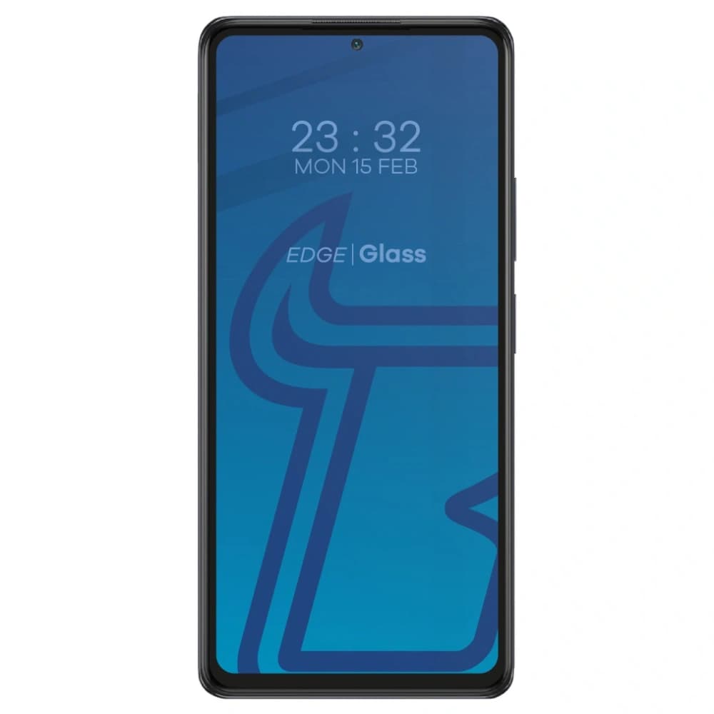 Bizon Glass Edge Redmi Note 10 Pro black - 3