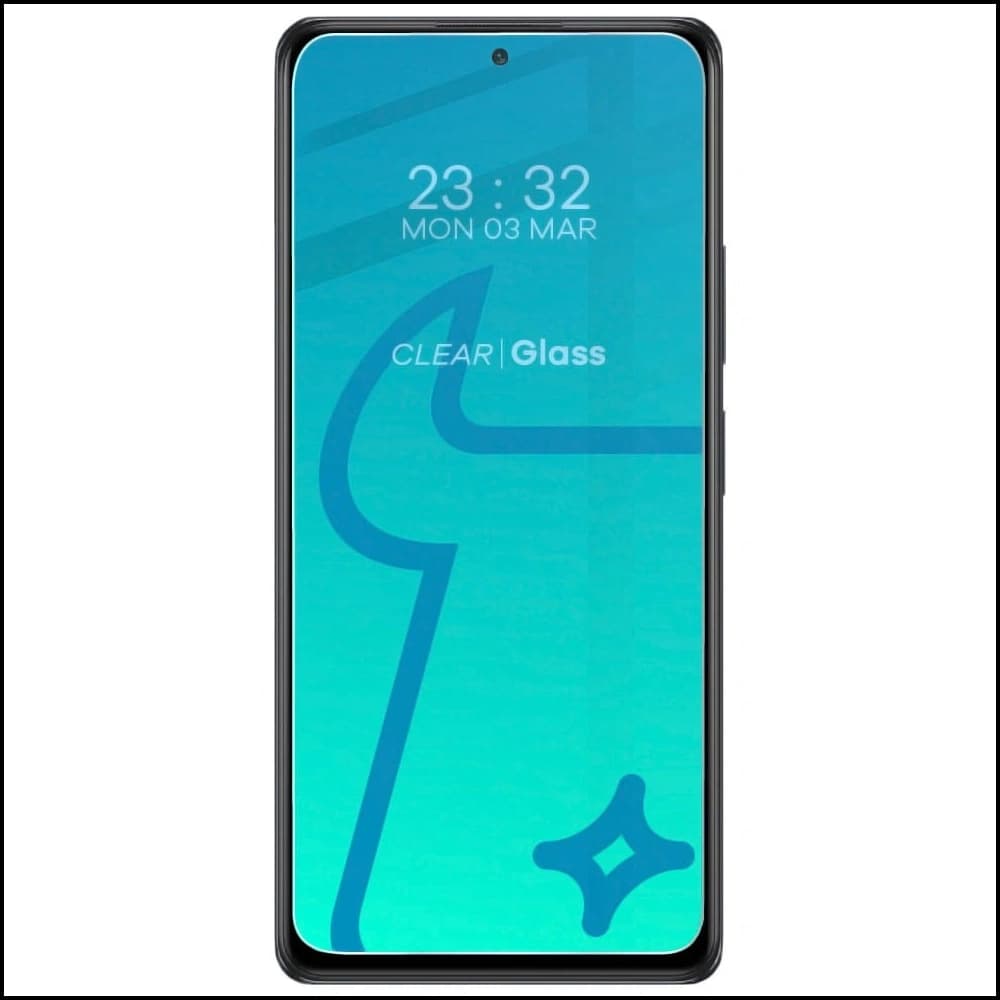 Bizon Glass Clear Xiaomi Redmi Note 10 Pro - 3