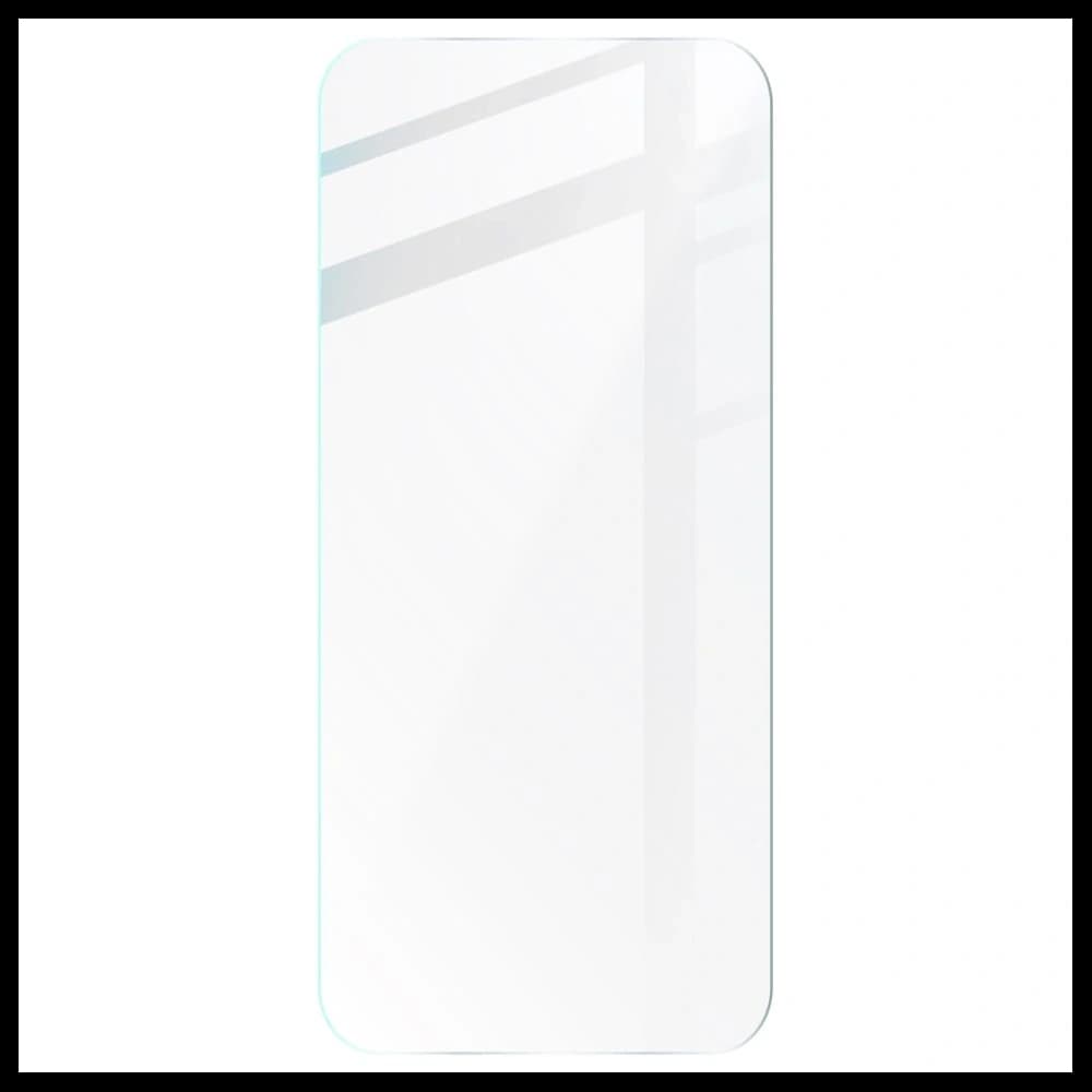 Bizon Glass Clear Xiaomi Redmi Note 10 Pro - 4