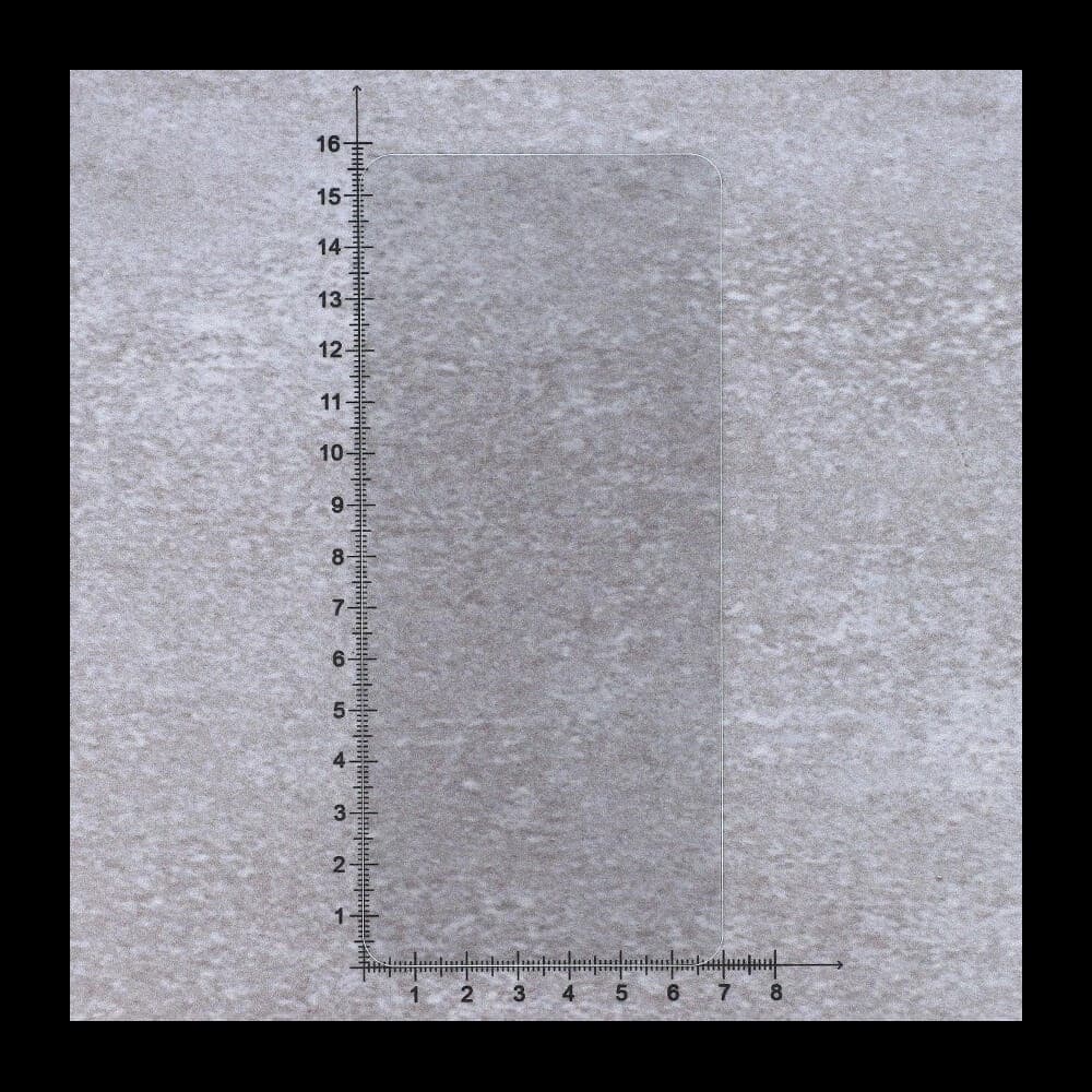 Bizon Glass Clear Xiaomi Redmi Note 10 Pro - 5