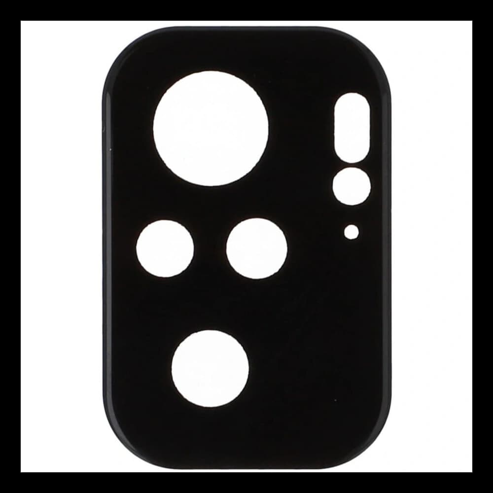 Bizon Glaslinse Xiaomi Redmi Note 10 / 10S [2 PACK] - 2