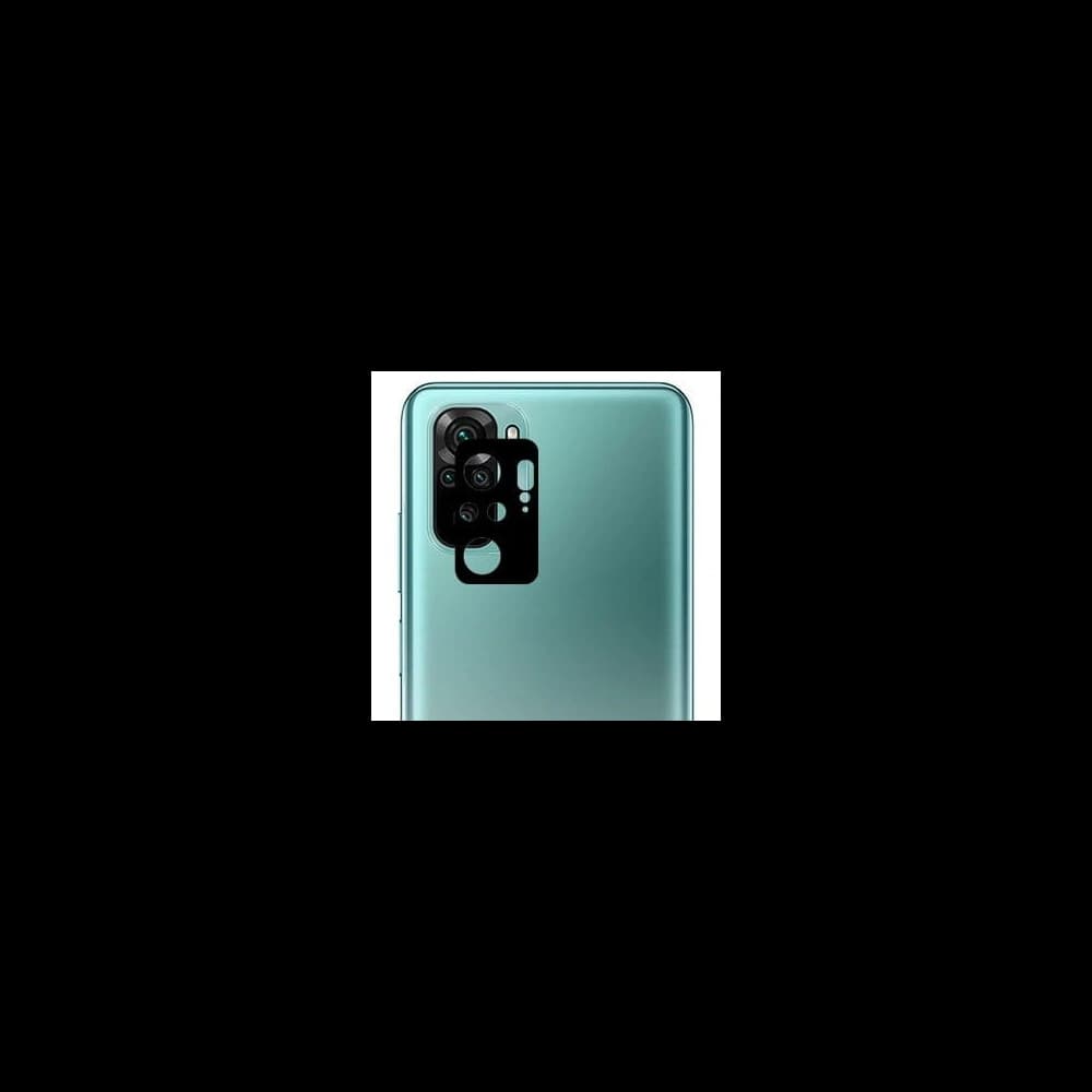 Bizon Glaslinse Xiaomi Redmi Note 10 / 10S [2 PACK] - 5