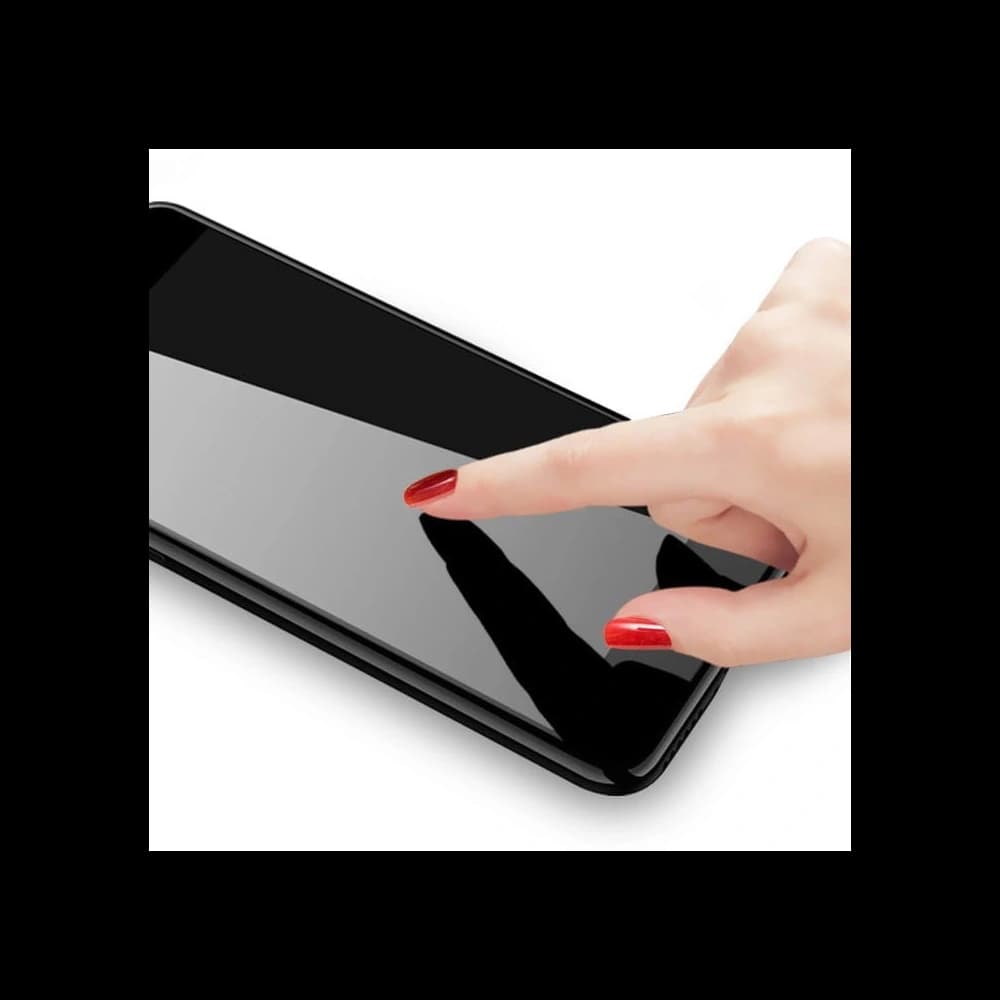 Bizon Glass Clear Xiaomi Redmi Note 10 / 10s - 7