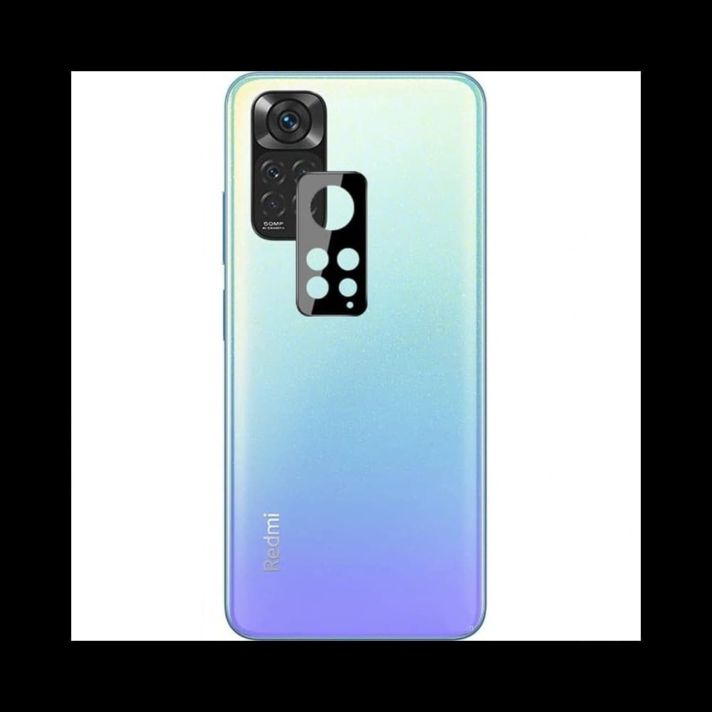 Bizon Glass Lens Xiaomi Redmi Note 11 [2 PACK] - 2