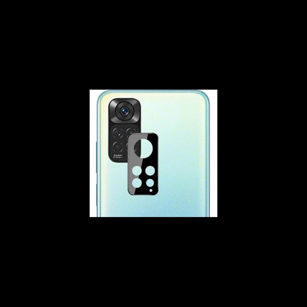 Bizon Glass Lens Xiaomi Redmi Note 11 [2 PACK] - 4