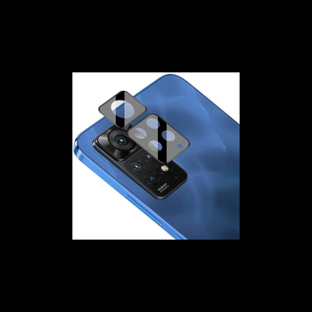 Bizon Glass Lens Redmi Note 11 Pro/ 5G [2 PACK] - 3