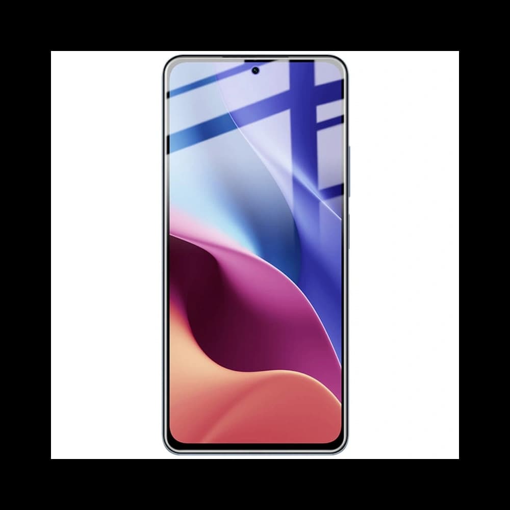 Bizon Glass Hydrogel Redmi Note 11 / 11s [2 PACK] - 5