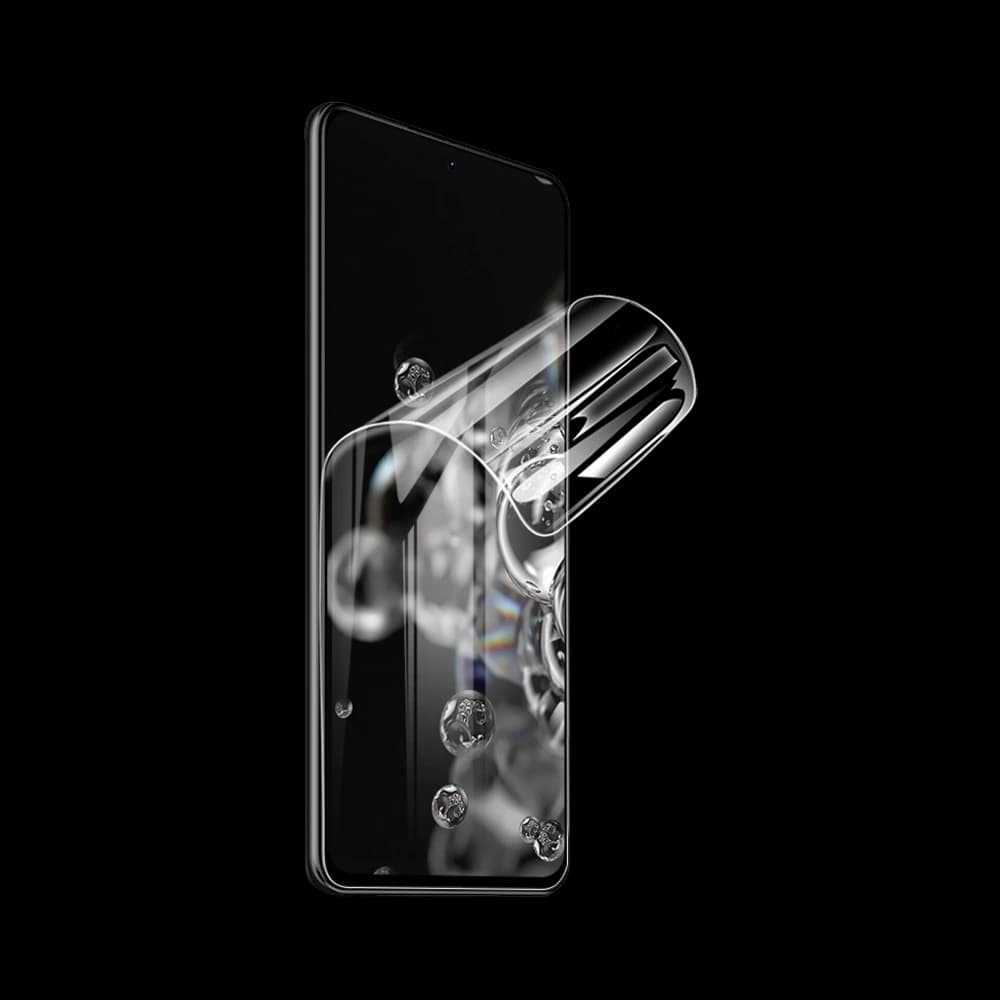 Bizon Glass Hydrogel Redmi Note 11 / 11s [2 PACK] - 6