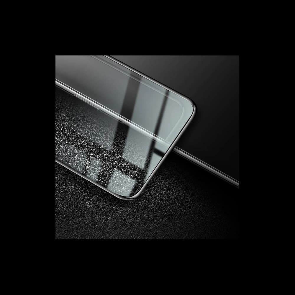 Bizon Glass Edge Redmi Note 11 / 11s black - 6