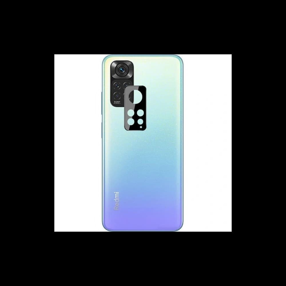 Bizon Glass Lens Redmi Note 11S 4G [2 PACK] - 3