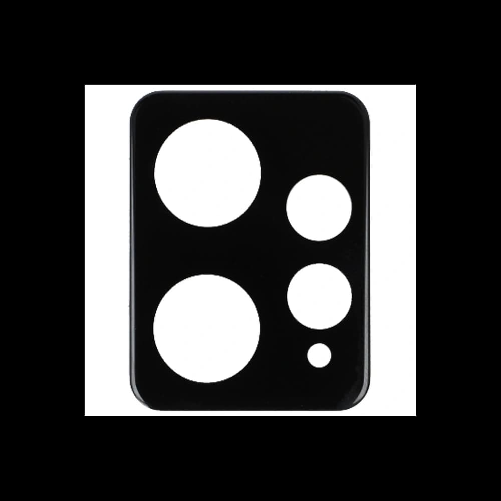 Bizon-Glaslinse Xiaomi Redmi Note 12 4G [2 PACK] - 3