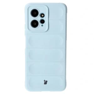 Bizon Case Tur Xiaomi Redmi Note 12 4G hellblau