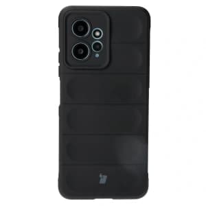 Bizon Case Tur Xiaomi Redmi Note 12 4G black
