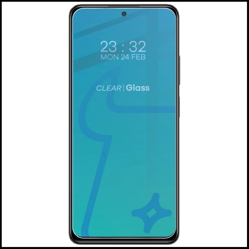 Bizon Glass Clear 2 Redmi Note 12 Pro 4G / 11 Pro / 11 Pro 5G - 3